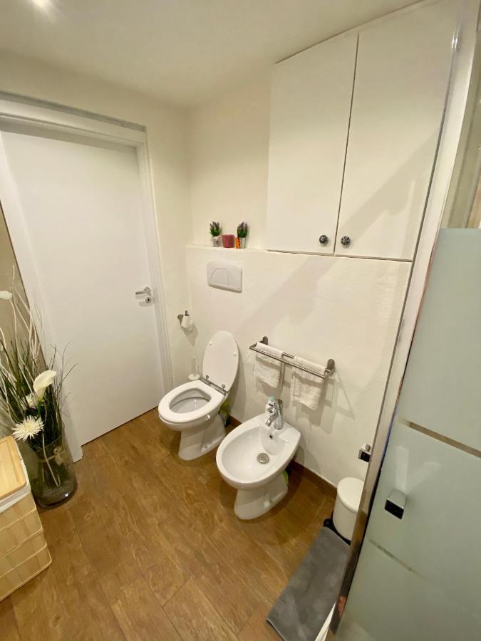 Casa Sol Y Sombra Apartment Cademario Bagian luar foto