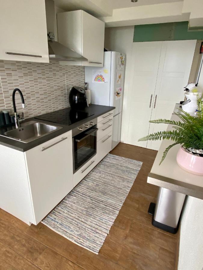 Casa Sol Y Sombra Apartment Cademario Bagian luar foto