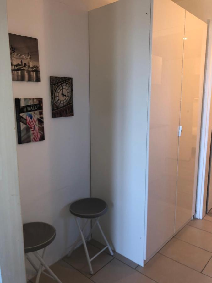 Casa Sol Y Sombra Apartment Cademario Bagian luar foto