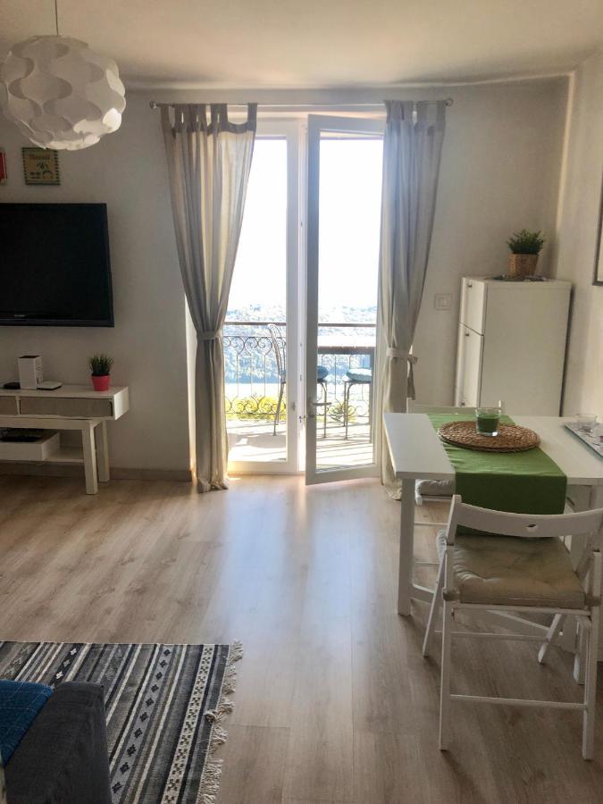 Casa Sol Y Sombra Apartment Cademario Bagian luar foto