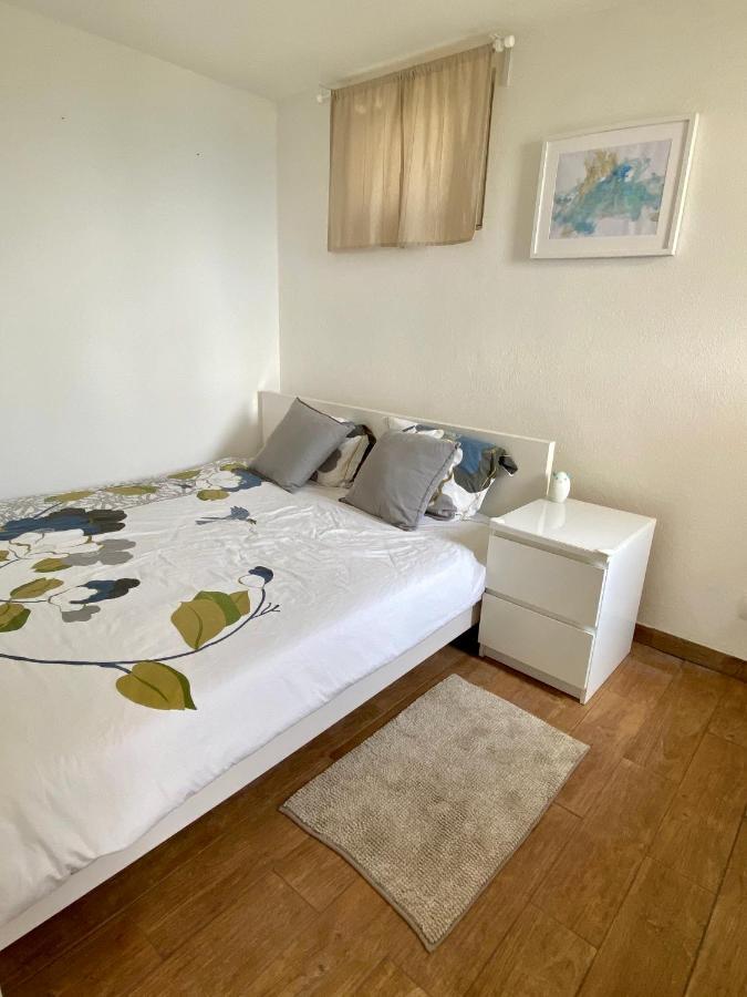 Casa Sol Y Sombra Apartment Cademario Bagian luar foto